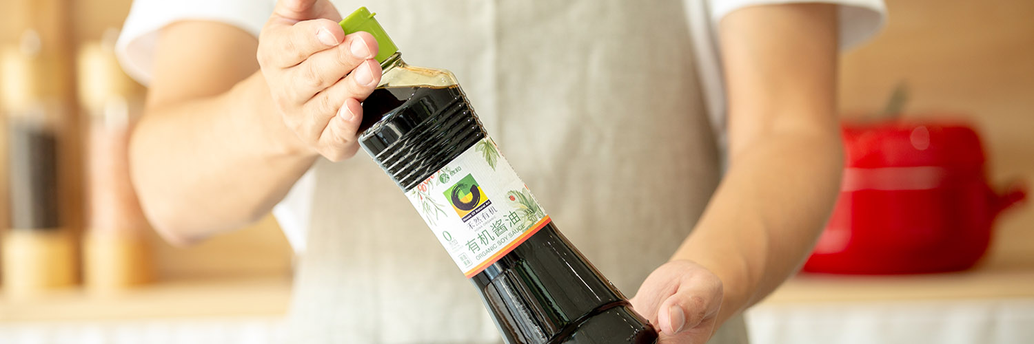 權威發(fā)布，原釀本味醬油行業(yè)標準解讀